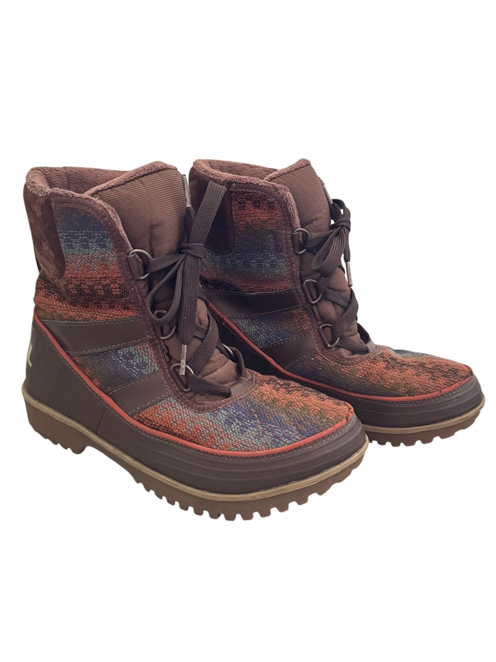 Sorel Tivoli II Boots